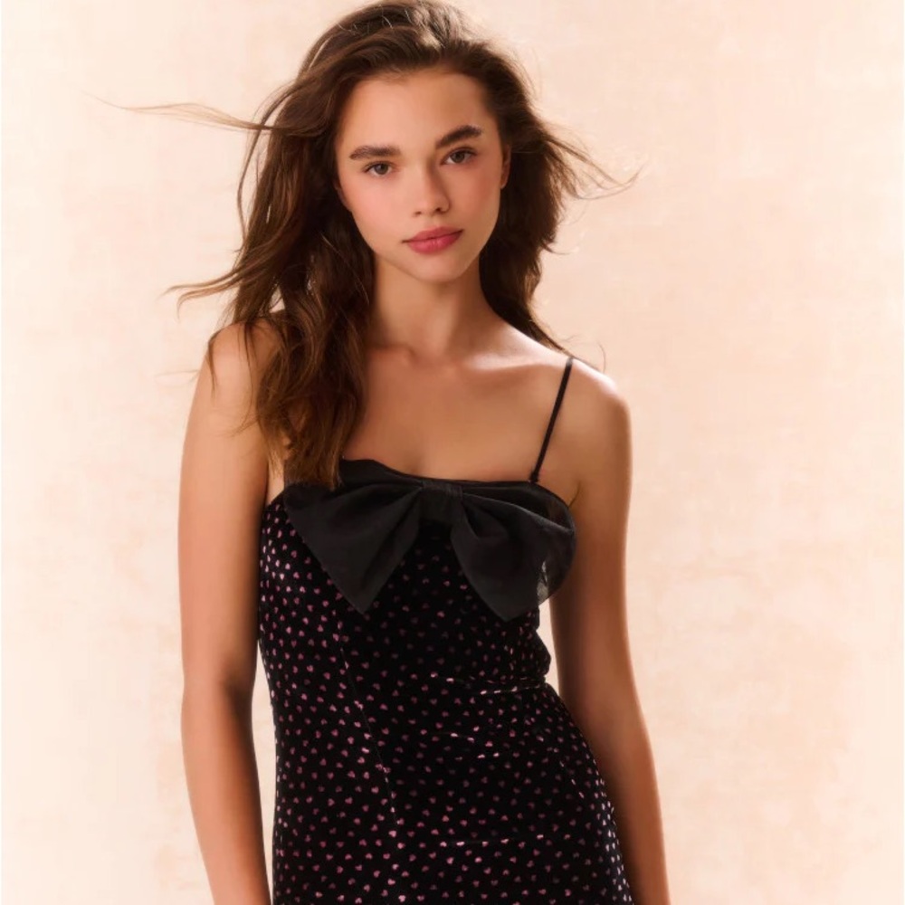 Loveshack Fancy Cordentia Dress in size 8/9